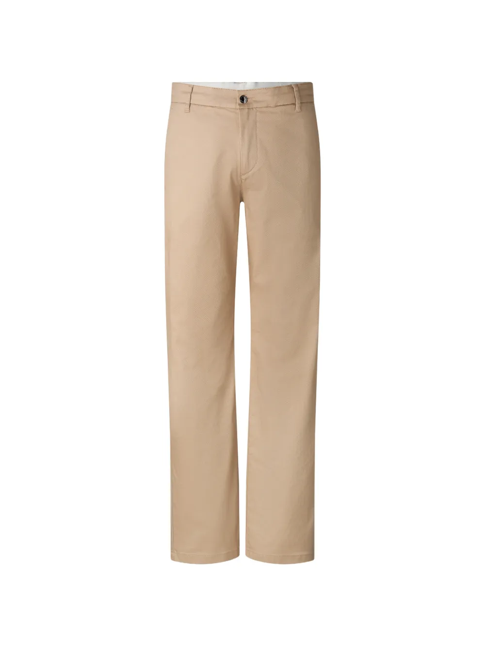 BOGNER pantalon chino Riley Casual - Tons neutres
