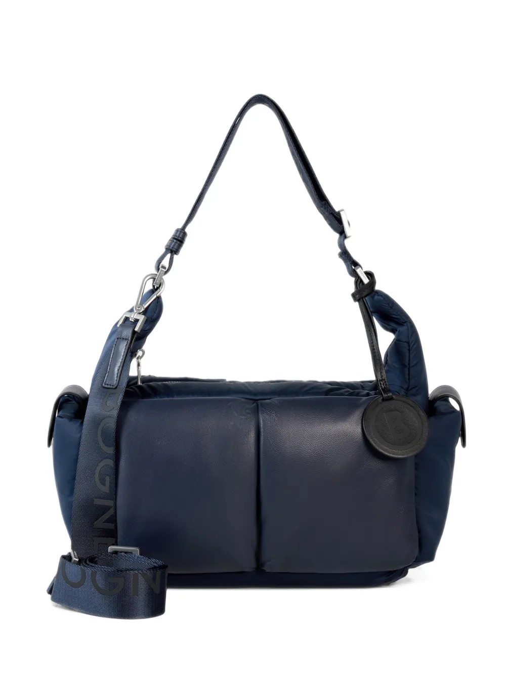 BOGNER sac à main Gletsch Benie - Bleu BOGNER sac à main Gletsch Benie - Bleu