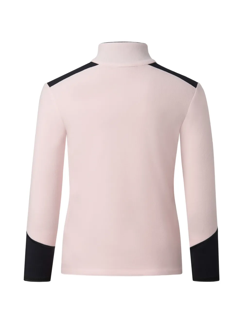 Bogner Kids Bold fleece sweatshirt Roze
