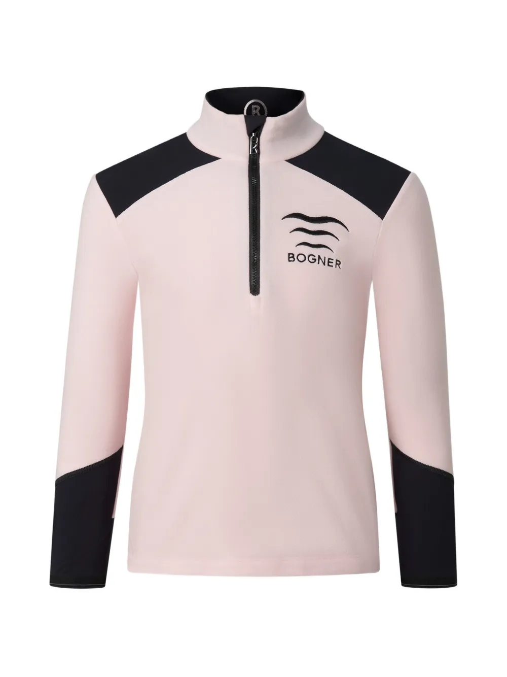 Bogner Kids sweat Bold en polaire - Rose Bogner Kids sweat Bold en polaire - Rose