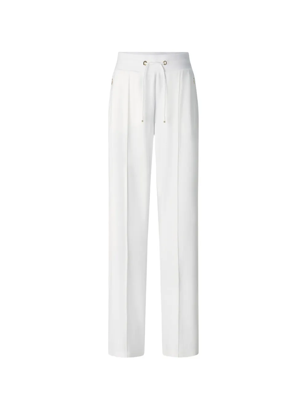 BOGNER Felice drawstring track pants - Weiß
