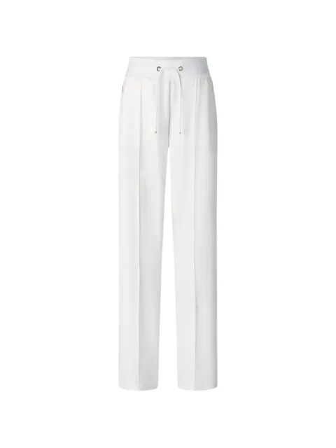 BOGNER Felice drawstring track pants