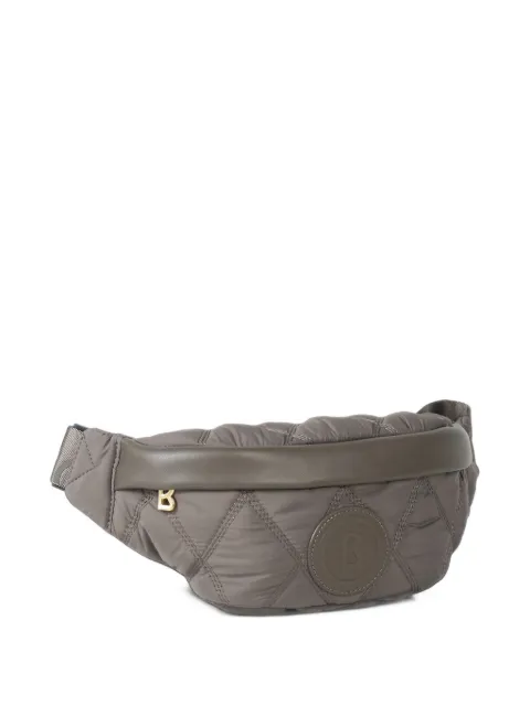 BOGNER Tirano Runa quilted belt bag
