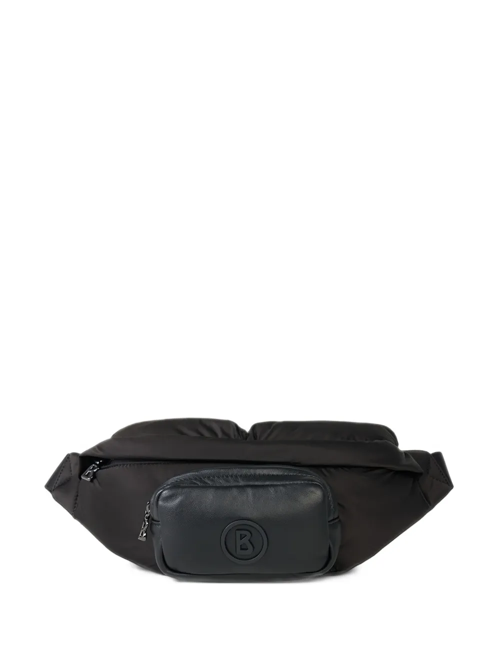 BOGNER sac banane Gletsch Runa - Noir BOGNER sac banane Gletsch Runa - Noir
