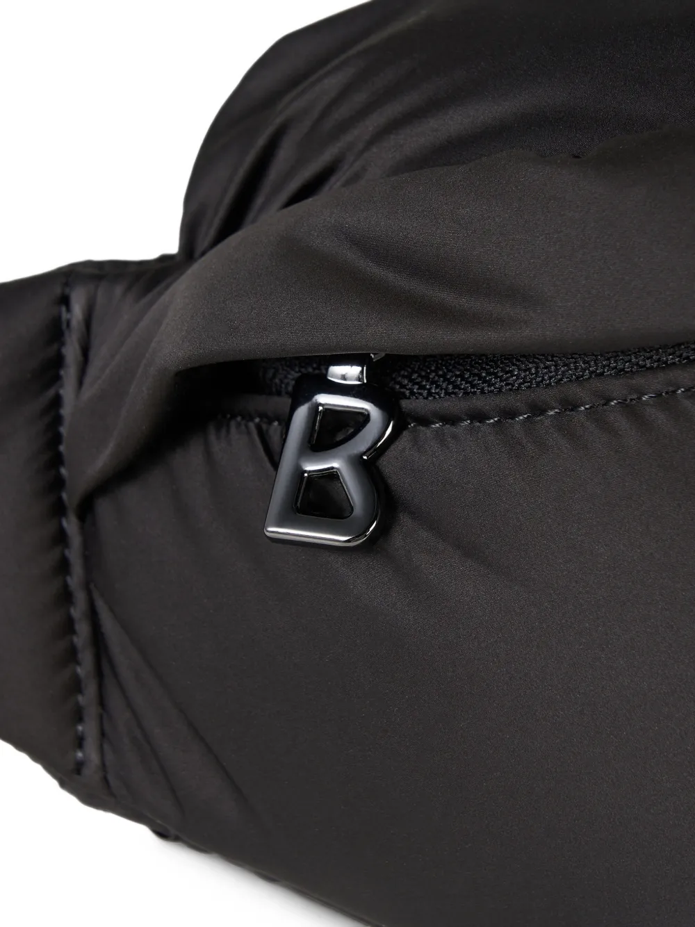 BOGNER Gletsch Runa belt bag Zwart
