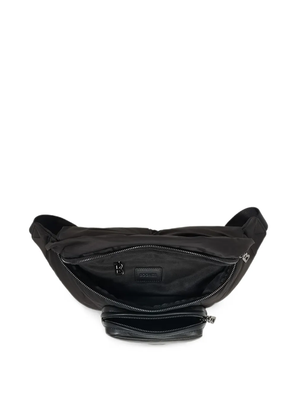 BOGNER Gletsch Runa belt bag Zwart
