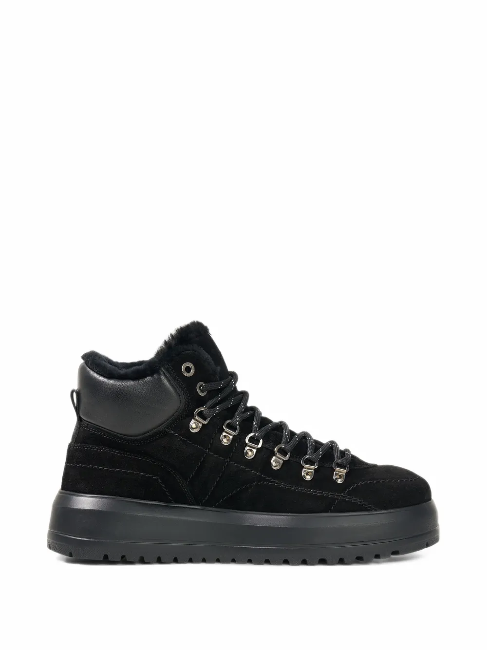 BOGNER Sneakers alte Anversa - Nero