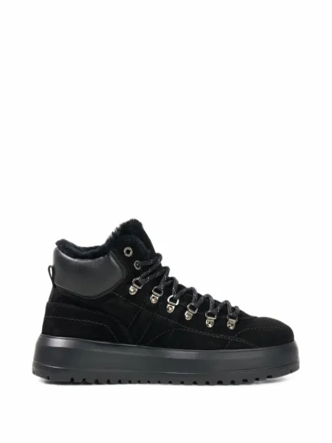 BOGNER Antwerp high-top sneakers