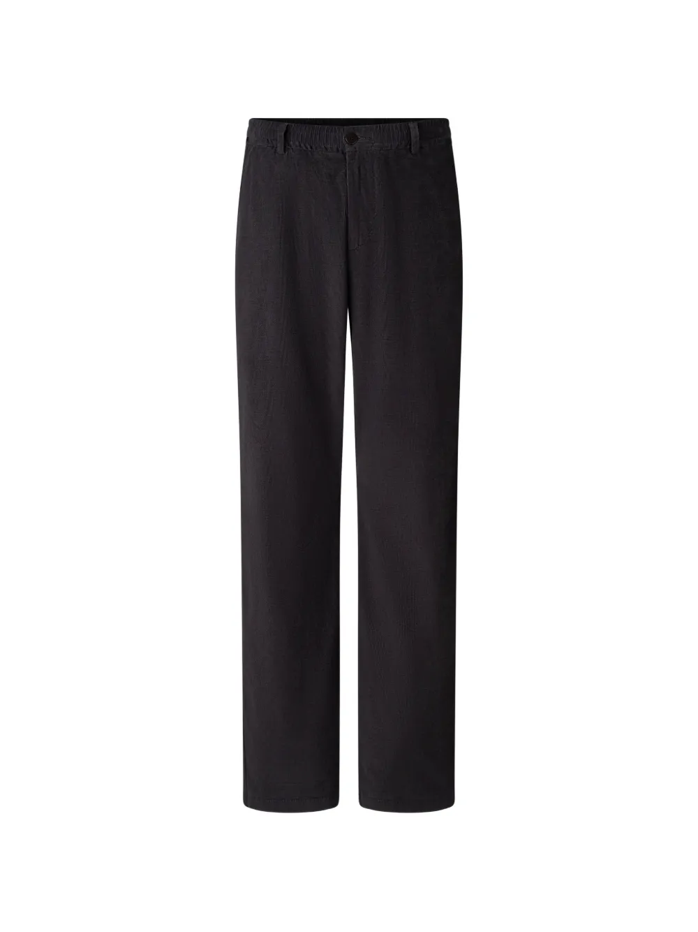 BOGNER pantalon Marcus en velours côtelé - Gris BOGNER pantalon Marcus en velours côtelé - Gris
