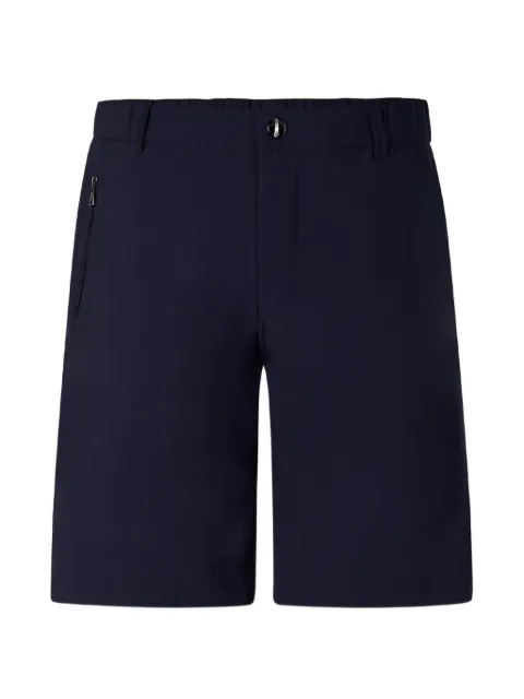 BOGNER Jeras water-repellent performance shorts