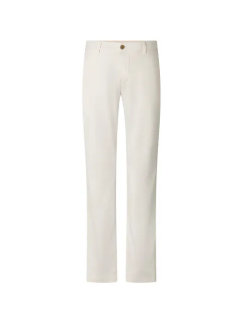 BOGNER Nik cotton chino trousers