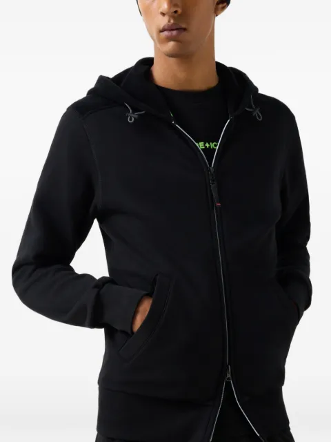 BOGNER FIRE+ICE Kano zip-up hoodie