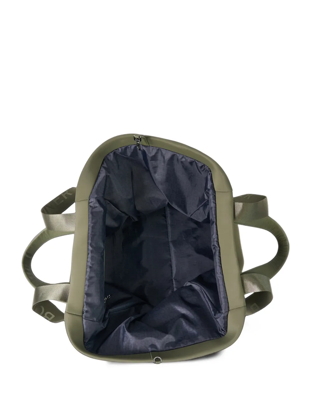 BOGNER cabas Alvier Zaha - Vert BOGNER cabas Alvier Zaha - Vert