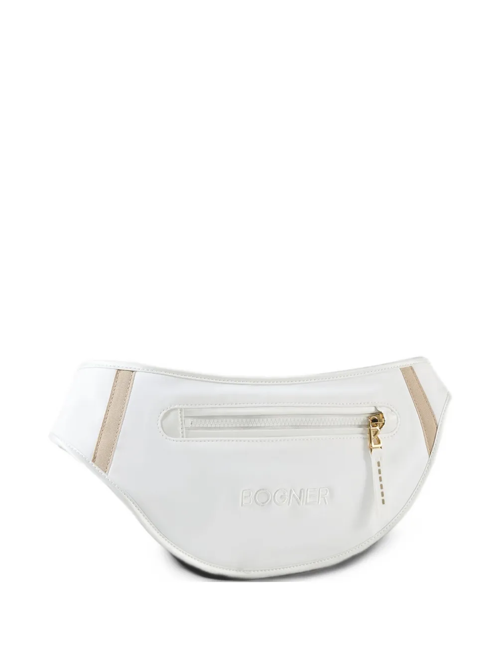 BOGNER sac banane Karla - Blanc BOGNER sac banane Karla - Blanc