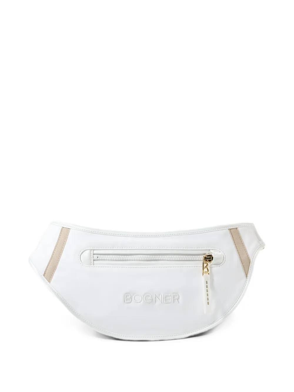 BOGNER Karla belt bag Wit