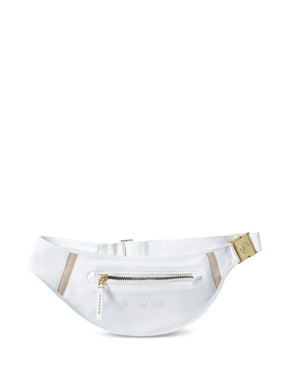 BOGNER Marsupio Karla - Bianco