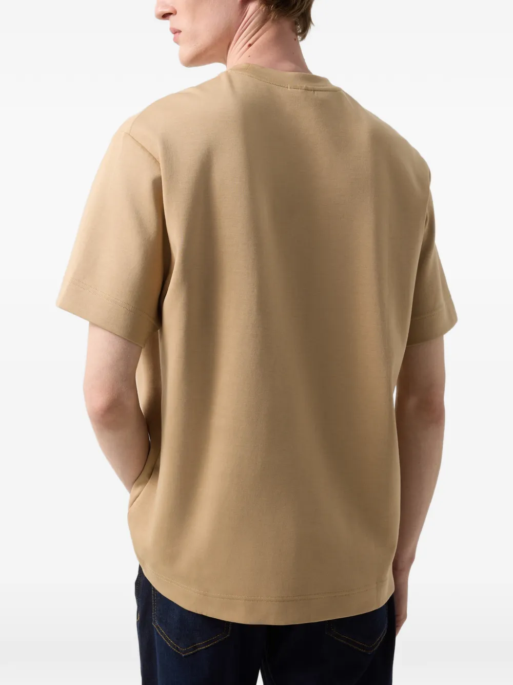 BOGNER Elija T-shirt Beige