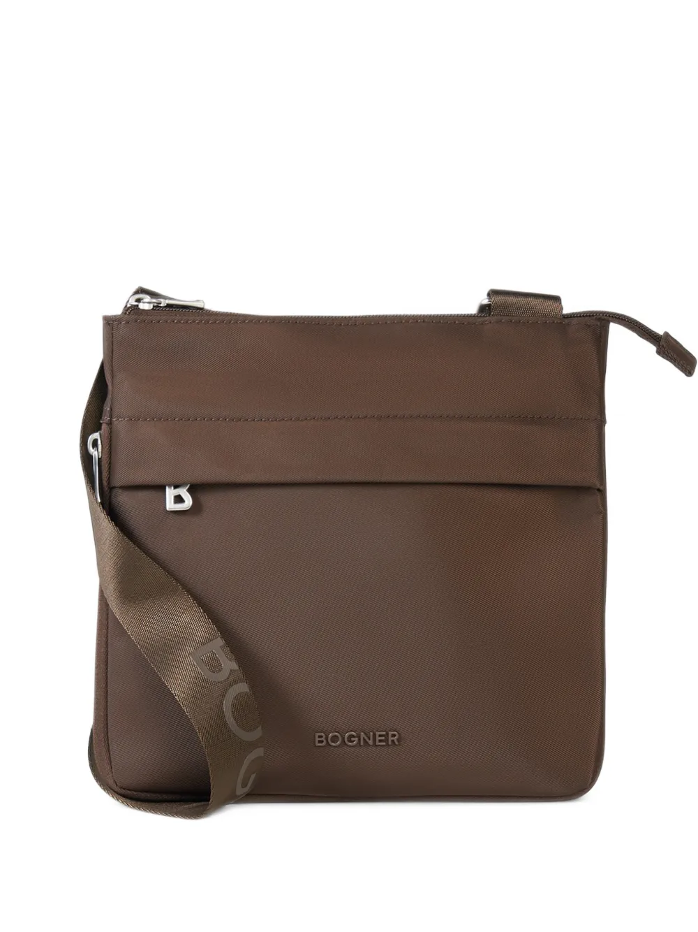 BOGNER Maxon Serena shoulder bag Bruin