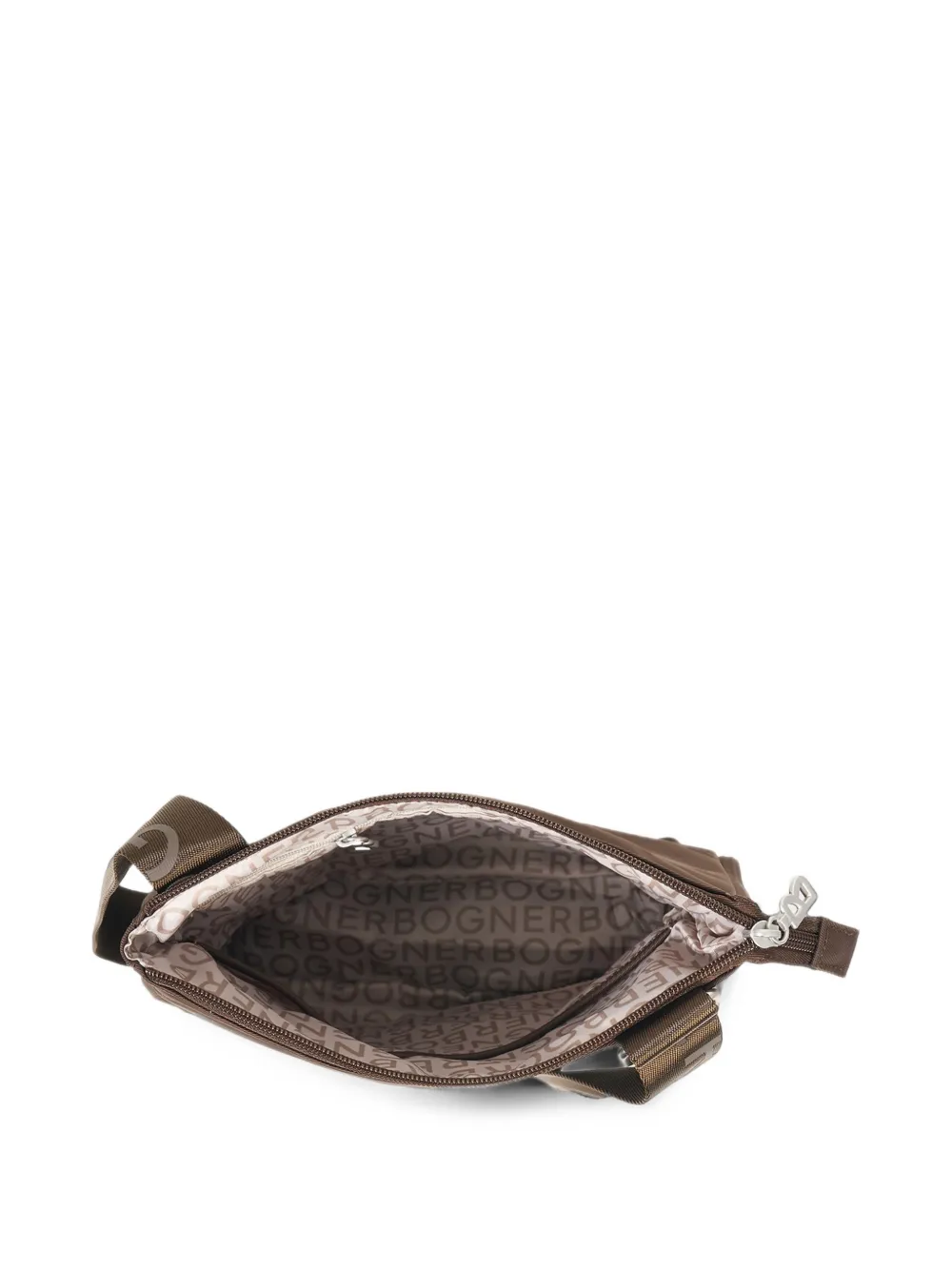 BOGNER Maxon Serena shoulder bag Bruin