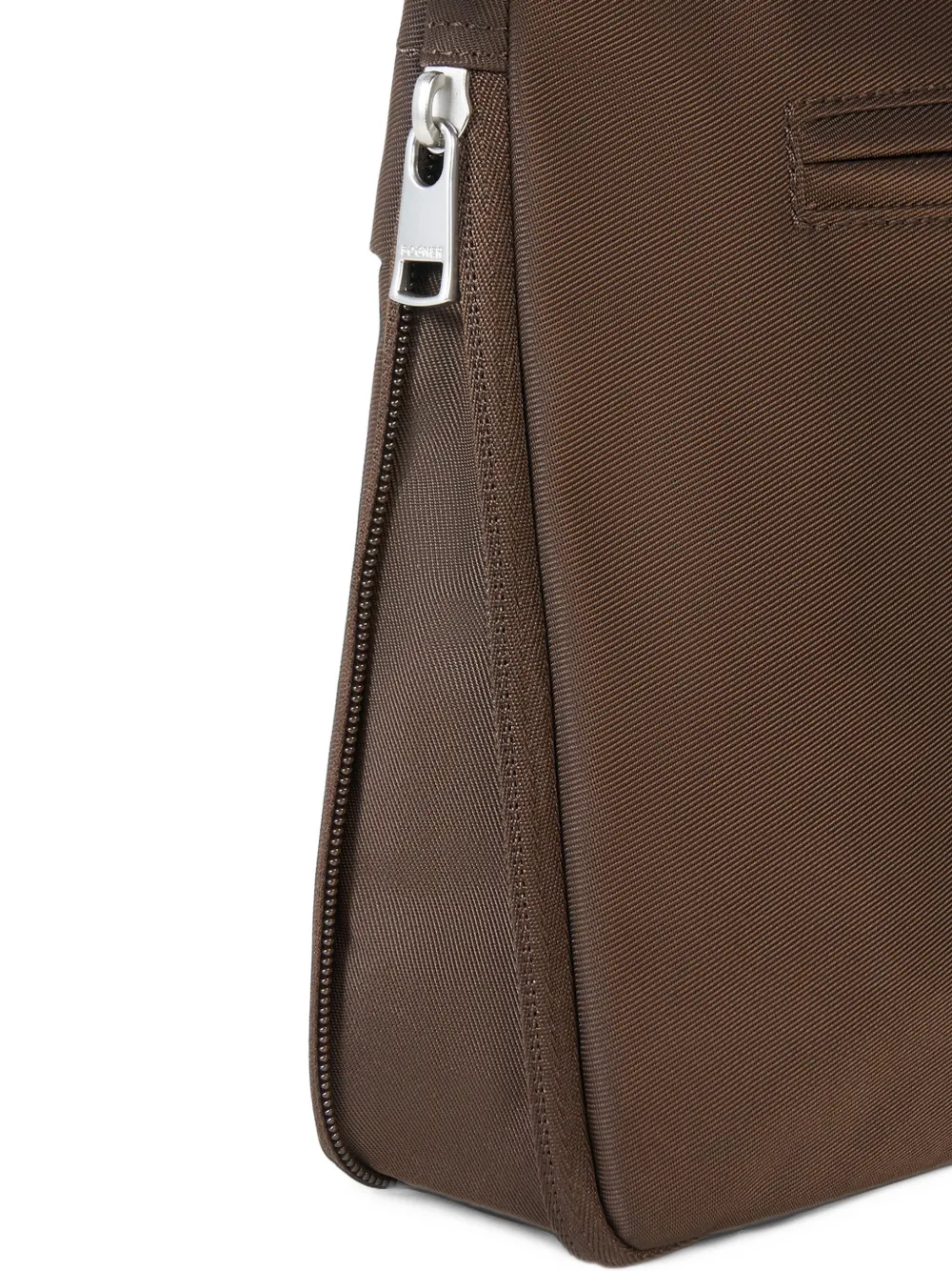 BOGNER Maxon Serena shoulder bag Bruin