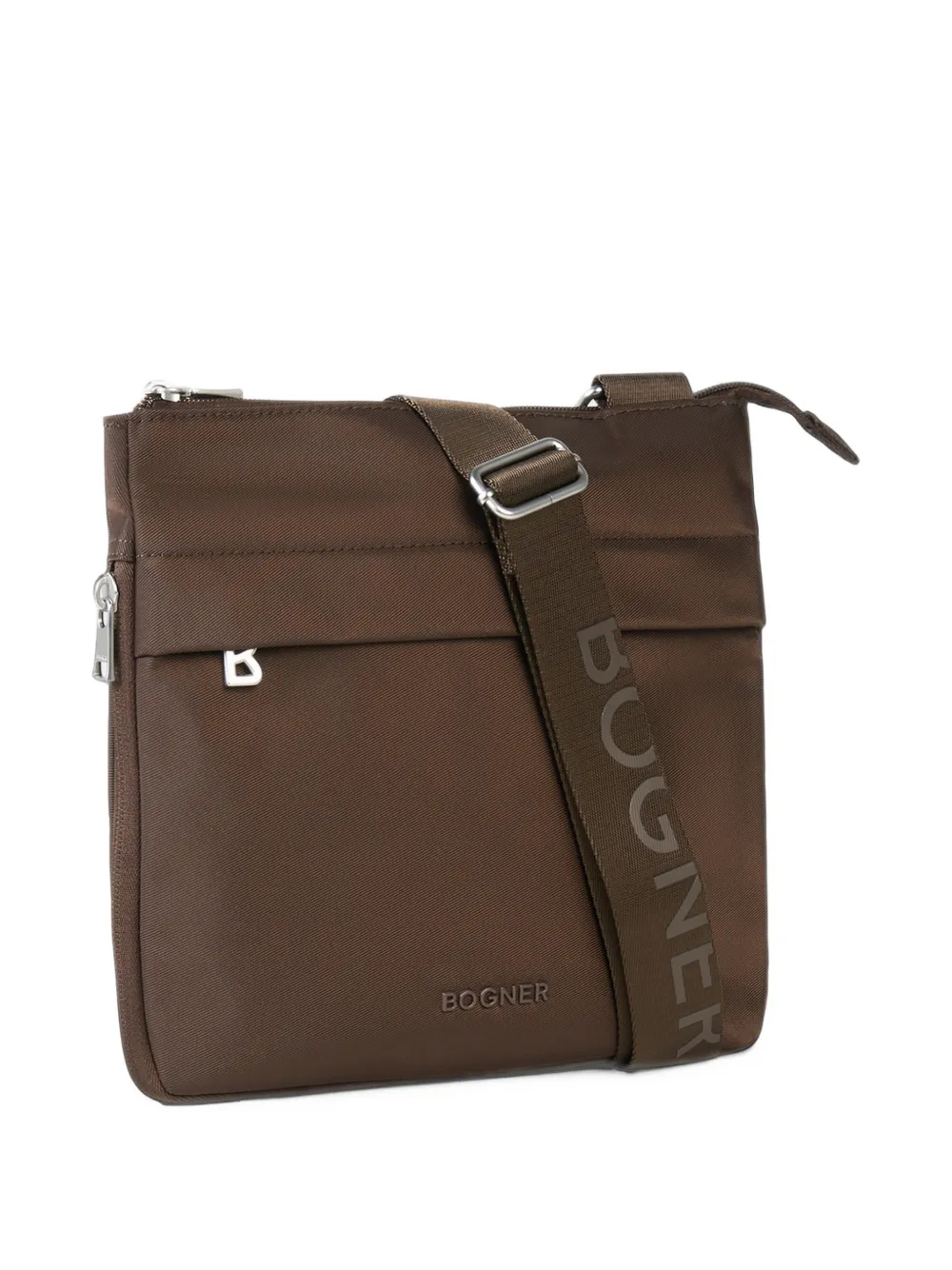 BOGNER Maxon Serena shoulder bag Bruin