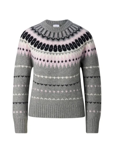 BOGNER Ina Norwegian-design sweater