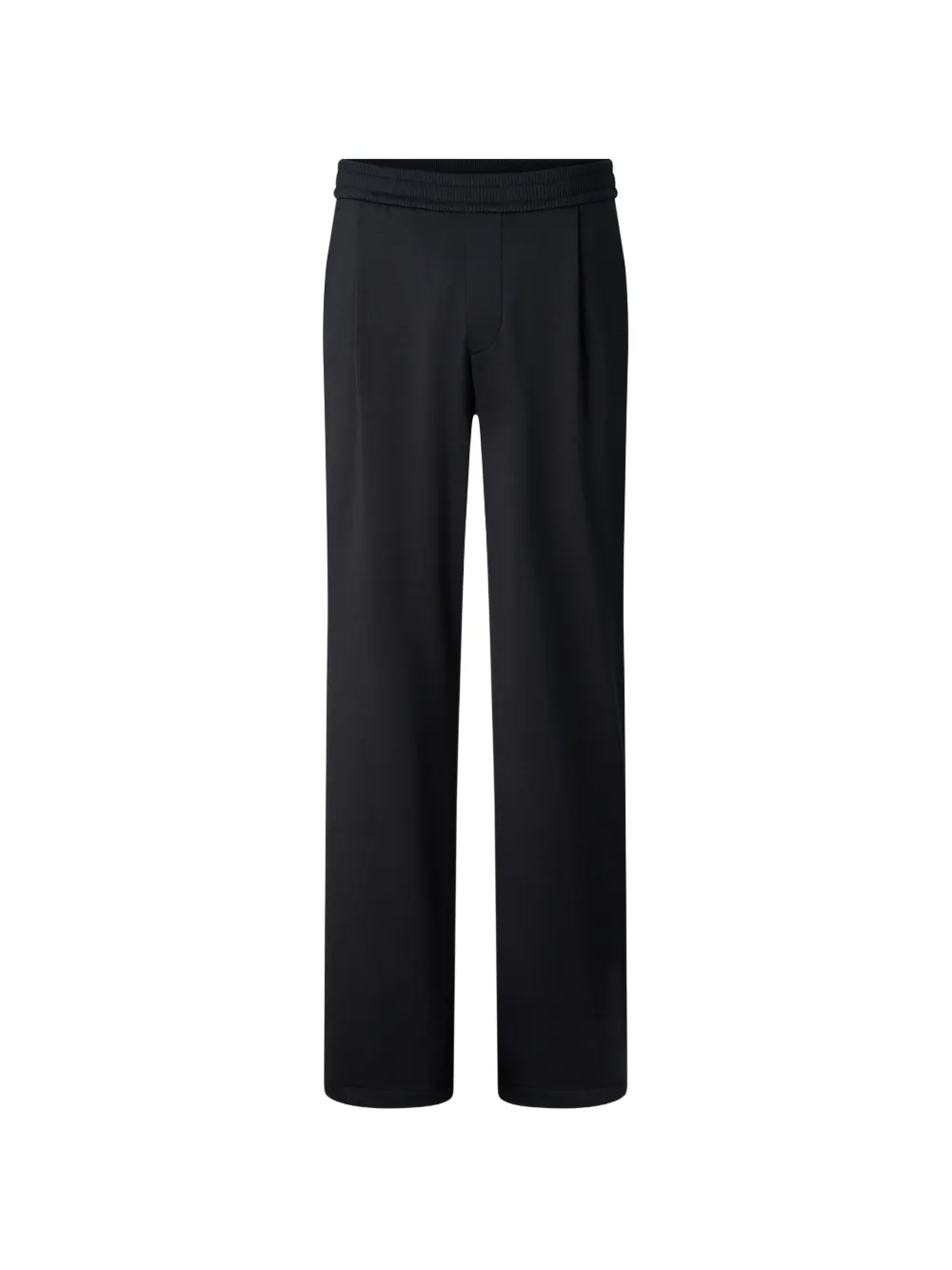 BOGNER Fred jersey track pants Zwart