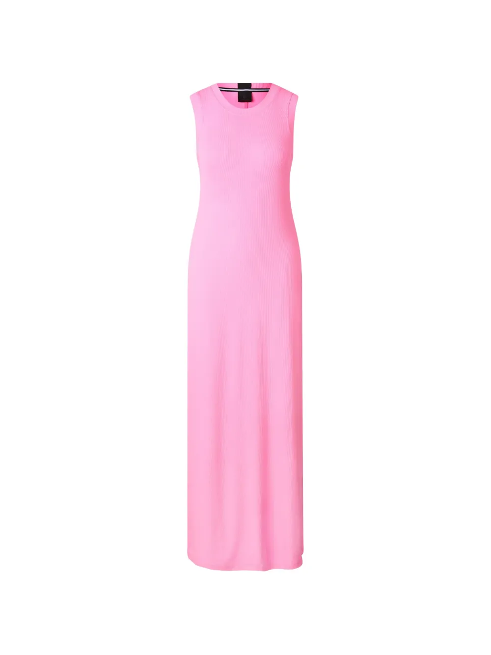 BOGNER FIRE+ICE robe longue Eleen en maille côtelée - Rose BOGNER FIRE+ICE robe longue Eleen en maille côtelée - Rose