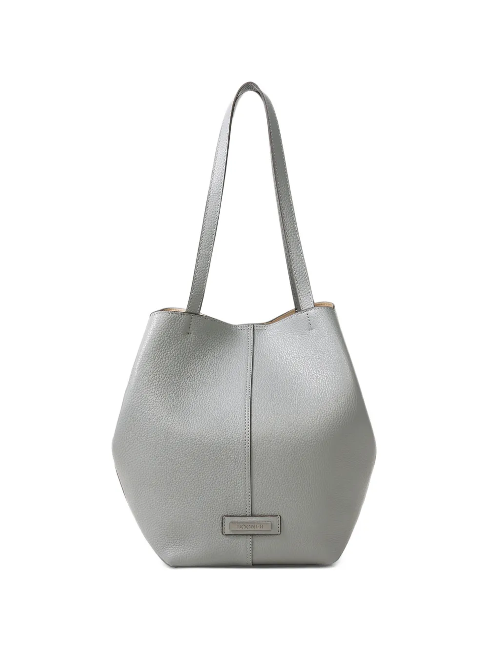 BOGNER cabas Neuwies Keiko à pochette détachable - Gris BOGNER cabas Neuwies Keiko à pochette détachable - Gris