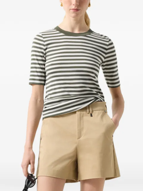 BOGNER Nikini striped T-shirt