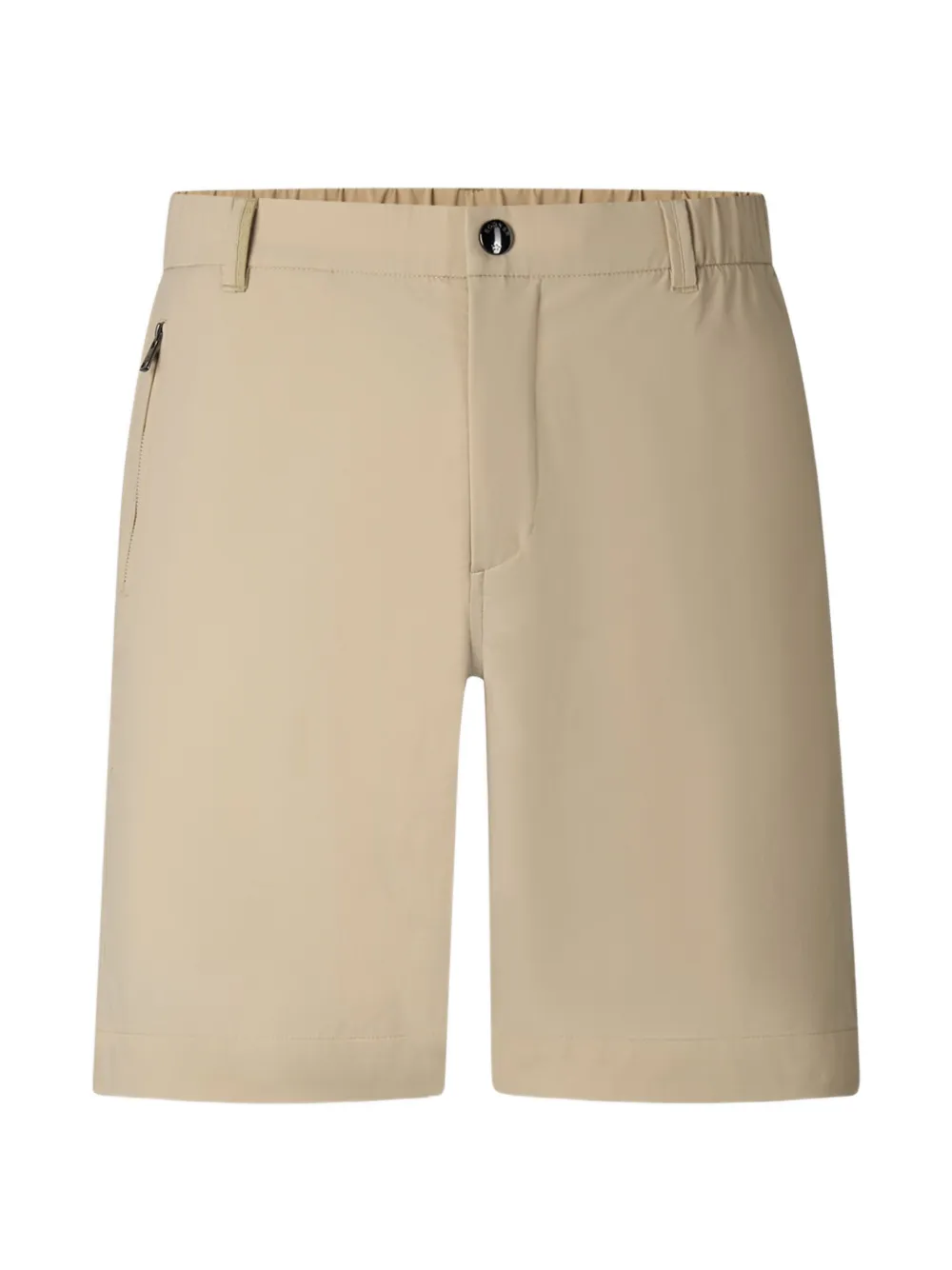 BOGNER Jeras water-repellent shorts - Nude