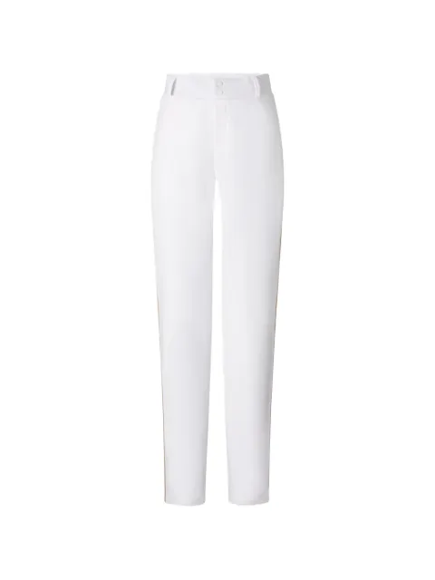 BOGNER Benita side-stripe track pants