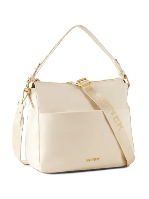 BOGNER Klosters Neve Hobo tote bag