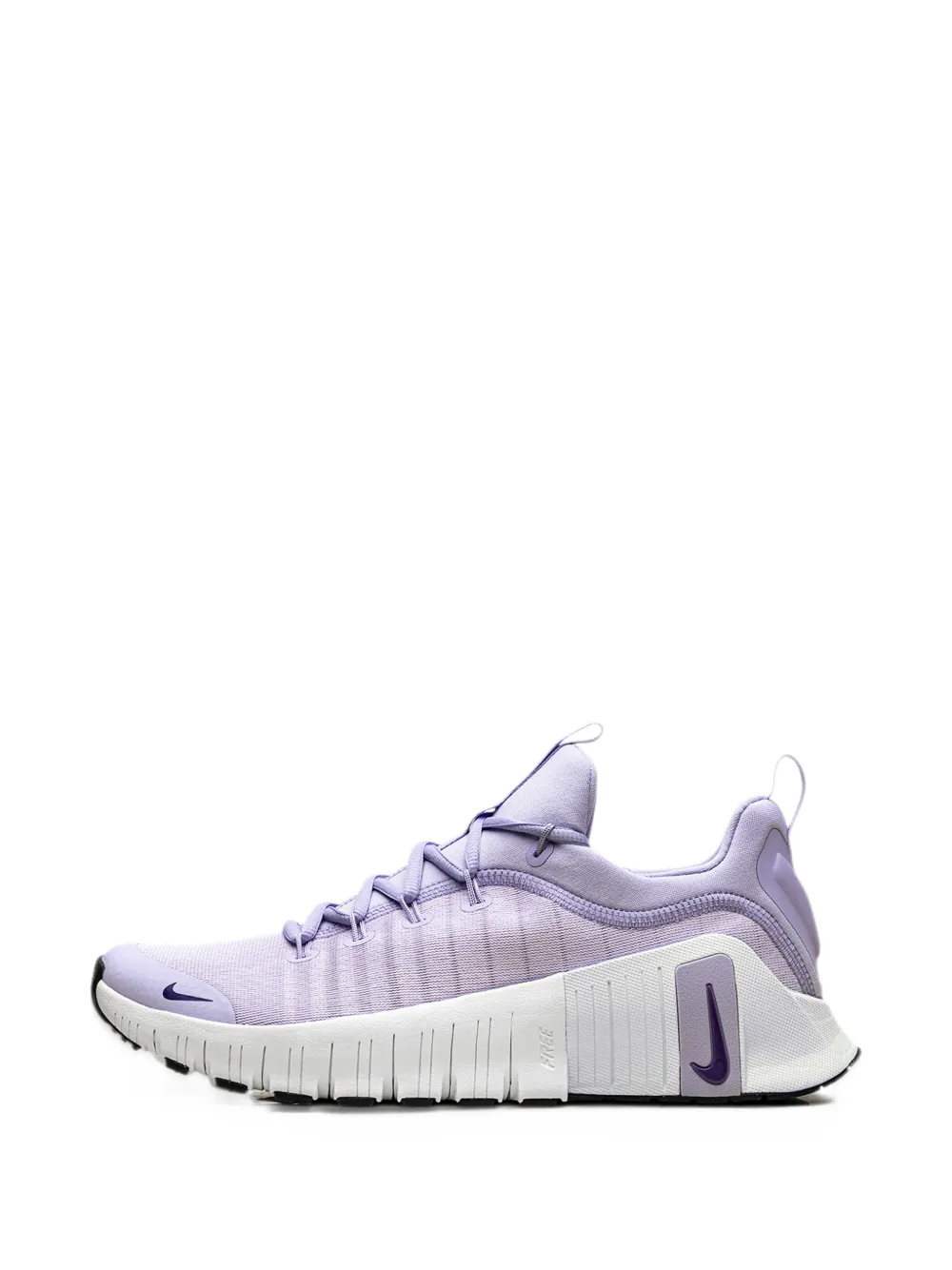 Nike Free Metcon 6 sneakers - Viola