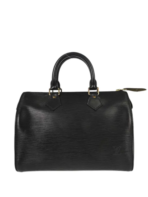 Louis Vuitton Pre-Owned 25 Speedy Epi-leather tote bag