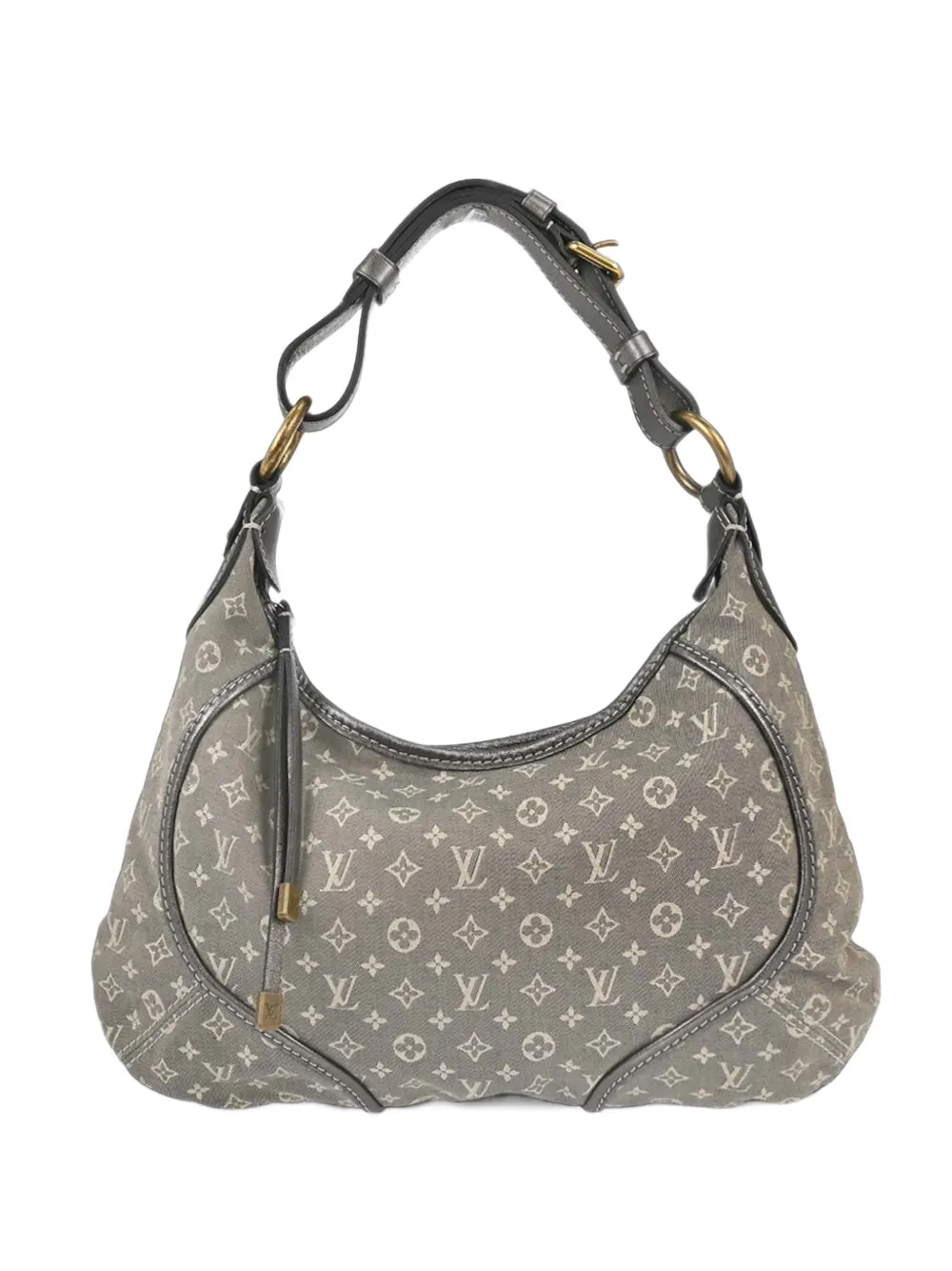 Louis Vuitton Pre-Owned PM Manon Monogram canvas tote bag - Grau
