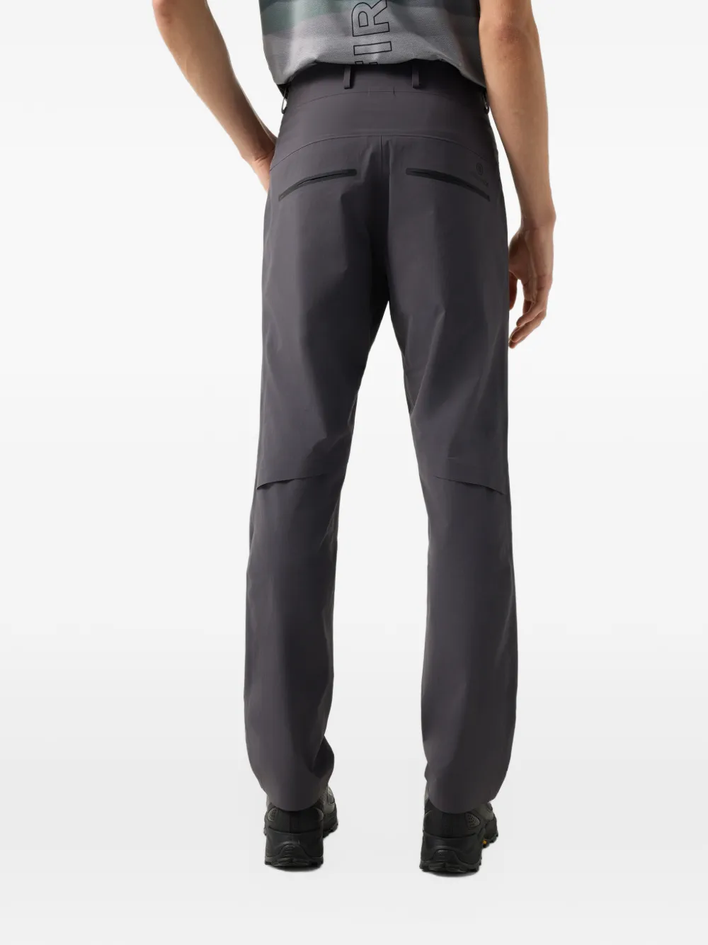 BOGNER FIRE+ICE Beat trousers Grijs