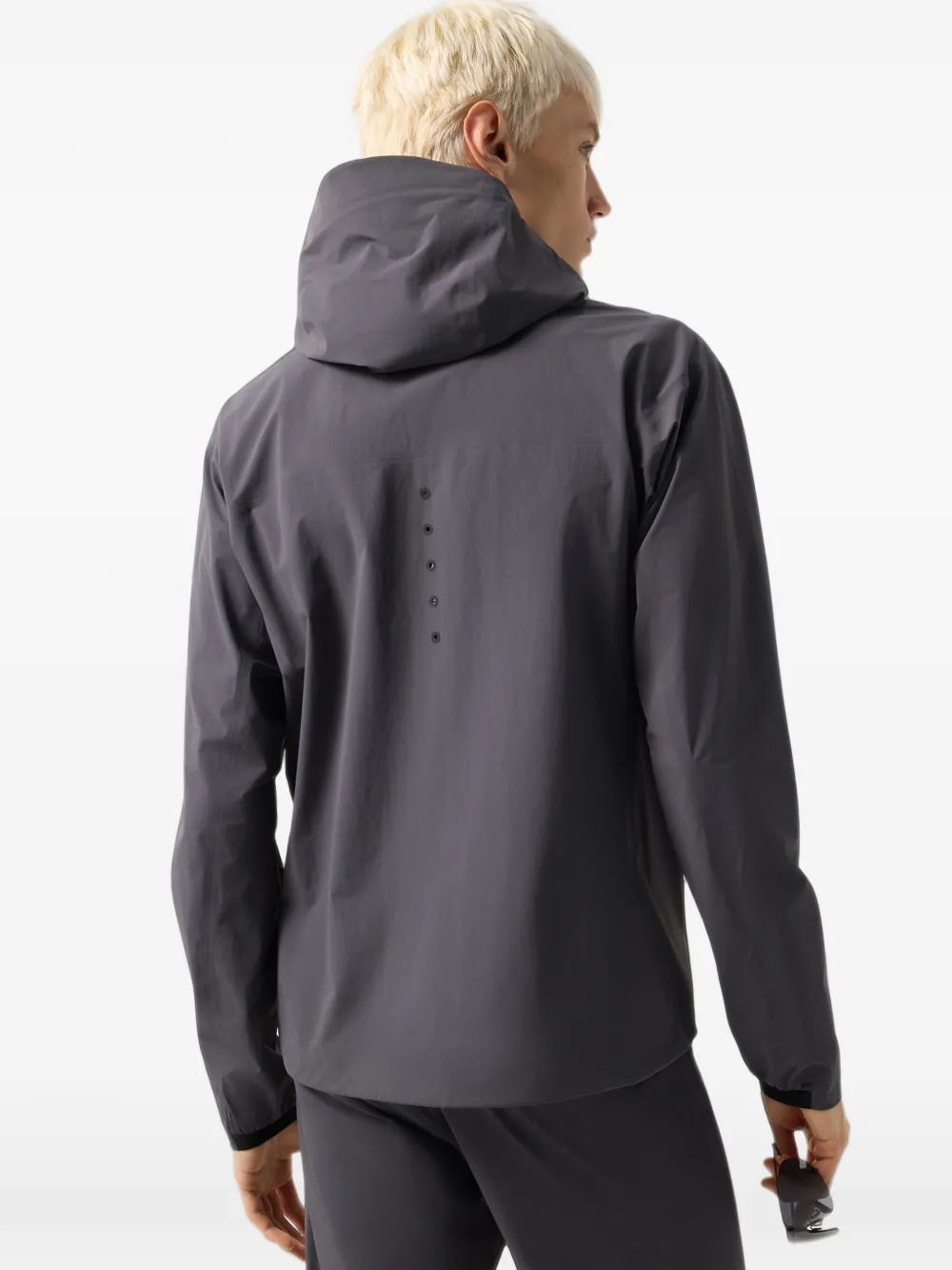 BOGNER FIRE+ICE Vilmar performance jacket Grijs