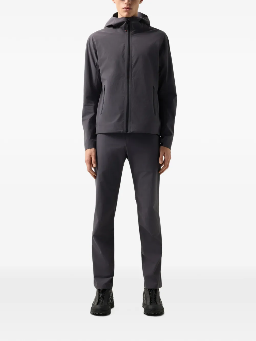 BOGNER FIRE+ICE Vilmar performance jacket Grijs