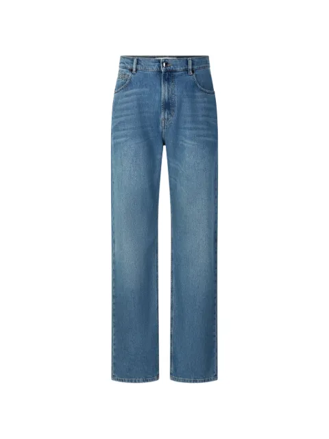 BOGNER Travis Jeans mit Schnürung