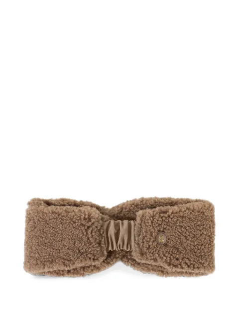 BOGNER diadema Just Teddy