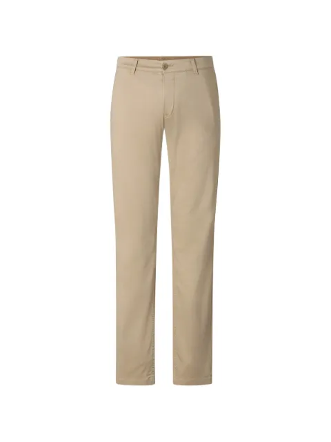 BOGNER Nik cotton chinos