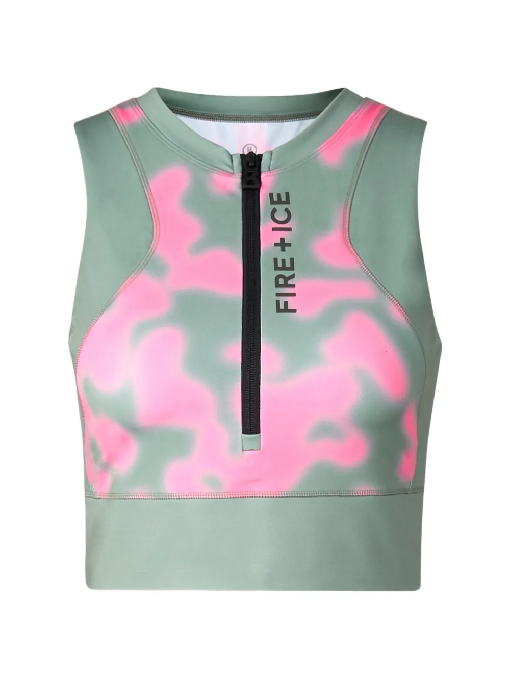 BOGNER FIRE+ICE Celeste top - Grün