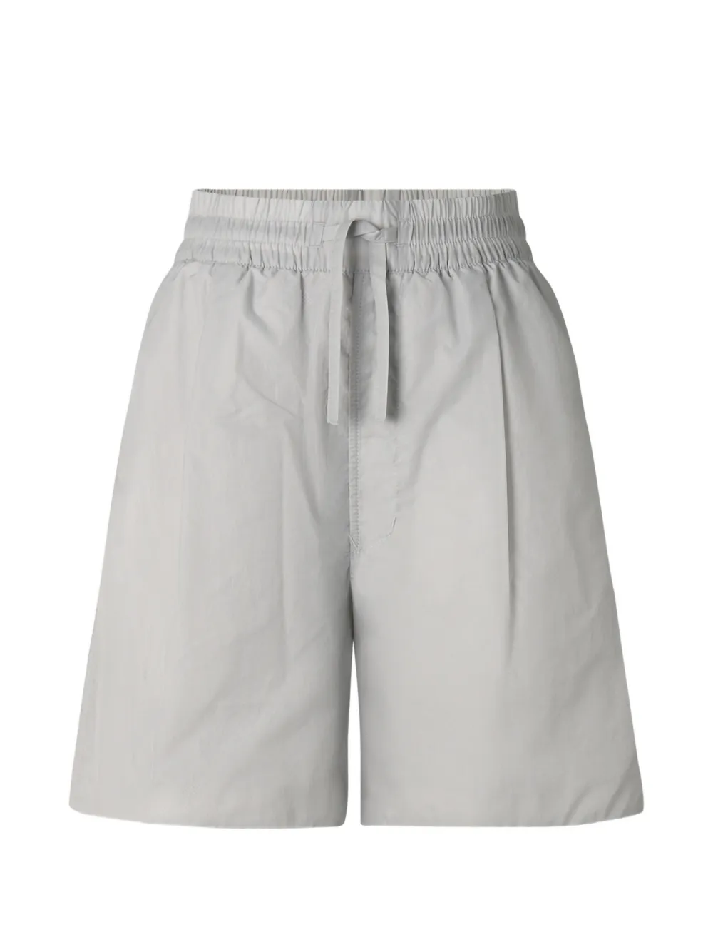 BOGNER FIRE+ICE short Chenoa en tissu anti-déchirure - Gris BOGNER FIRE+ICE short Chenoa en tissu anti-déchirure - Gris