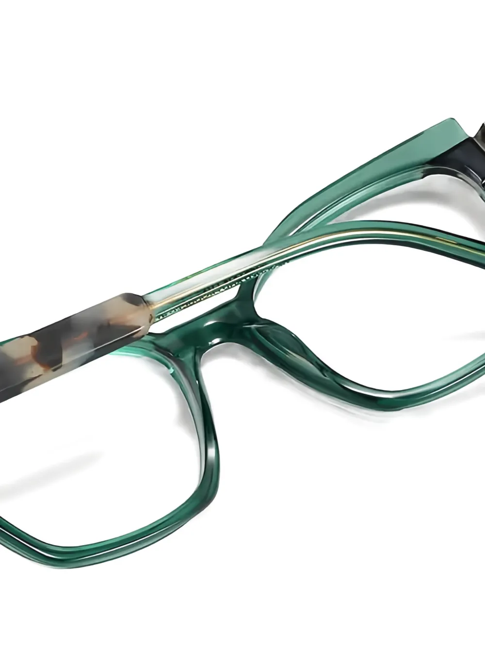 Etnia Barcelona Chroma N39 bril Groen