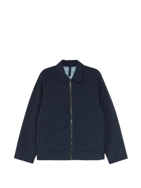 Paul Smith taped seam jacket