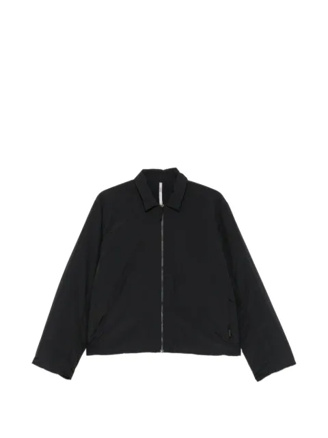 Veilance Corva zip-up insulated jacket