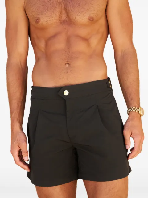 Sink Swimwear Ripley tailored swim shorts