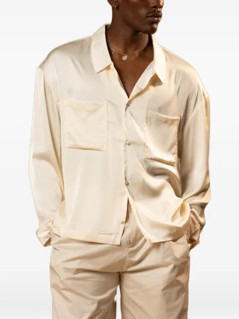 Sink Swimwear camisa Troy