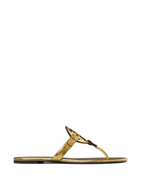 Tory Burch Miller sandals